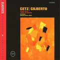 Stan Getz Stan Getz and Joao Gilberto (CD) Album