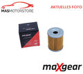 MOTOR ÖLFILTER MAXGEAR 26-8268 A FÜR YAMAHA YP 25KW