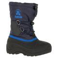 Kamik SOUTHPOLE4 Schnee Stiefel < -32°C wasserdicht(*) Bungee-Schnürung Gr.28-38