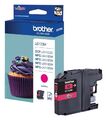 Brother LC-123M originale Druckerpatronen Magenta Magenta