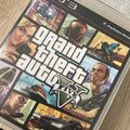 GTA 5 Spiel Grand Theft Auto V PS3