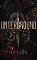 Underground Bastards - North I - neu und ungelesen