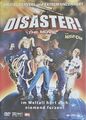 DVD - Disaster! - The Movie - Im Weltall hört Dich niemand furzen! (Steelbook)