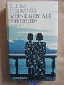 Elena Ferrante: Meine geniale Freundin (Gebundene Ausgabe, 9783518425534)