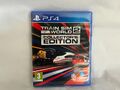 Train Sim World 2 Collector's Edition PS4 Playstation 4 Sammler Simulator PS