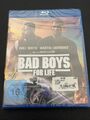 BAD BOYS FOR LIFE   Blu-ray NEU/OVP