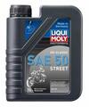 LIQUI MOLY Motorbike HD-Classic SAE 50 1 Liter Motoröl Öl Mineralisch Motorenöl