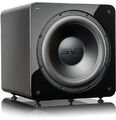 SVS SB2000-Pro Gloss black Auspackware - Aktiv Subwoofer 1.500 Watt UVP 1249 €