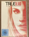 True Blood - Die komplette fünfte Staffel [5 DVDs]
