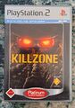 Killzone (Sony PlayStation 2, 2005, DVD-Box)