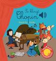 So klingt Chopin | Klassik für Kinder (Soundbuch) | Emilie Collet | Buch | 12 S.