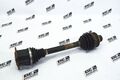 Orig. VW Touareg 3 CR7 Antriebswelle Gelenkwelle vorne links rechts 4M0407271L