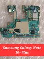 Original Samsung Galaxy Note 10+ Plus Mainboard/Platine SM-N975F/DS  100% OK