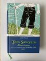 Tom Sawyers Abenteuer von Mark Twain (2010, Gebundene Ausgabe)