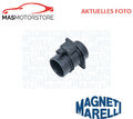 LUFTMASSENMESSER MAGNETI MARELLI 213719840019 I FÜR RENAULT TRAFIC II