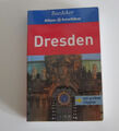 Baedeker Allianz Reiseführer Dresden  mit großem Cityplan