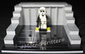 Lego Star Wars Minifigur Imperial Scout Trooper (Male)