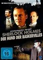 Sherlock Holmes - Der Hund der Baskervilles von Davi... | DVD | Zustand sehr gut