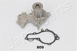 JAPANPARTS Wasserpumpe Motorkühlung PQ-809 für SUZUKI VITARA ET TA TD BALENO EG