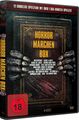 Horror Märchen Box - 12 Filme  4 DVD's/NEU/OVP - FSK 18