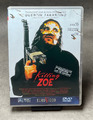 Killing Zoe - Quentin Tarantino - Ungekürzte Fassung - DVD