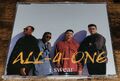 All-4-One - I swear auf Maxi CD Wie neu