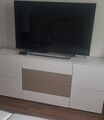 Sideboard | Flurschrank | Kommode | Anrichte | Holzschrank | Lowboard | TOP