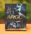 ARGO - Kinofassung + Extended Cut - Collector's Edition Blu-ray