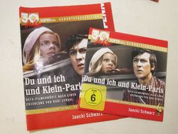 DVD SUPERillu Super ILLU DDR Zeitschriften-Beilage DEFA Filme + Märchen -Auswahl