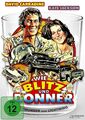 Wie Blitz und Donner - Thunder & Lightning DVD NEU/OVP