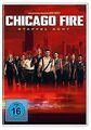 Chicago Fire - Staffel acht [6 DVDs] | DVD | Zustand gut