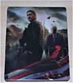 ANGEL HAS FALLEN LIMITIERTE STEELBOOK EDITION BLU RAY SCHNELLER VERSAND NEU OVP