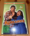 Roseanne - Die komplette neunte Staffel 9 / 4 DVDs - TOP