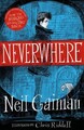 Neverwhere. Illustrated Edition | Neil Gaiman | Taschenbuch | 436 S. | Englisch