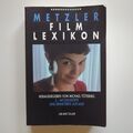 Metzler Film Lexikon Buch Medien TV Nachschlagewerk Michael Töteberg | Gut