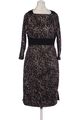 Cinque Kleid Damen Dress Damenkleid Gr. EU 30 (IT 36) Schwarz #7th2xse