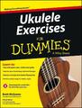 Ukulele Exercises For Dummies | Alistair Wood (u. a.) | Englisch | Taschenbuch