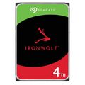 Seagate IronWolf NAS HDD ST4000VN006 - 4 TB 5400 rpm 3,5 Zoll SATA 6 Gbit/s CMR