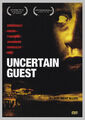 »Uncertain Guest - Du bist nicht allein« [DVD] ✨NEUWERTIG✨