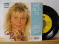 7" Single - GABY BAGINSKY - Ruf mich an - Mint & Ungespielt! - Koch 1990 Austria