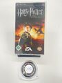 Harry Potter und der Feuerkelch Sony PlayStation PSP 2010