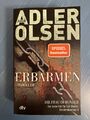 Adler Olsen ERBARMEN Thriller Buch Roman Krimi dtv 2021