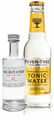 Gin Tonic Probierset - The Botanist Islay Dry Gin 50ml (46% Vol) + Fever-Tree T