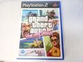 Grand Theft Auto: Vice City Stories (PS2, 2007) | Neuwertig, komplett, getestet