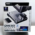 Game Boy Player Original Nintendo GameCube GC silber  GameBoy GBA DOL-017 B5077