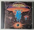 CD  Boston   Boston 