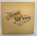 LP - Neil Young – Harvest - 	Rock - 1972