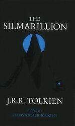 The Silmarillion. von Tolkien, John Ronald Reuel | Buch | Zustand akzeptabelGeld sparen & nachhaltig shoppen!