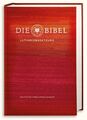 Martin Luther Lutherbibel revidiert 2017 - Die Schulbibel