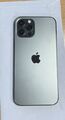 Apple iPhone 12 Pro - 128GB - Silber (T-Mobile) A2407 (CDMA + GSM)